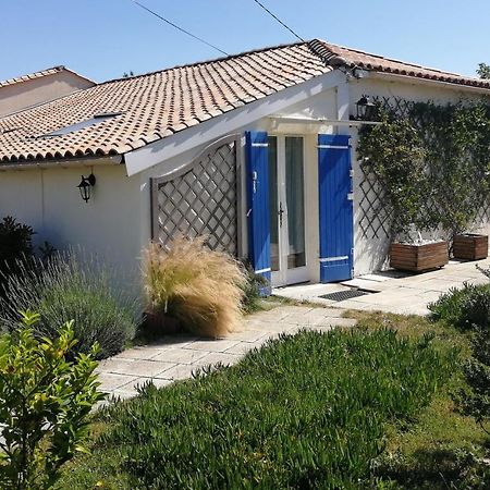 Gîte Domangé-Audenge Exterior foto